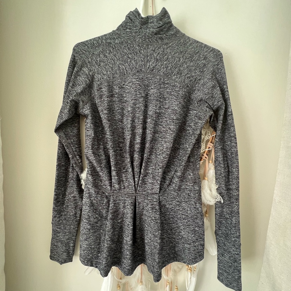 Lululemon Athletic Jacket